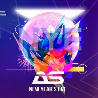 Aftershock New Year's Eve 2019 at Sub 101 Manchester