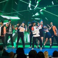 Illuminations Ignite Tour at Redgrave Theatre Bristol