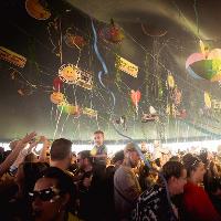 Raver Tots Brighton at Patterns