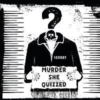 True Crime Quiz