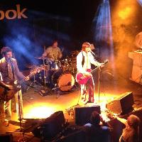 Small Fakers - the World's top Small Faces tribute band at The Northcourt Abingdon United