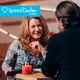 Edinburgh Speed Dating | Ages 38-55 Event Title Pic