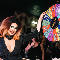 FunnyBoyz Glasgow hosts BENIDORM BINGO at AXM CLUB GLASGOW