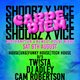 Vice Events X SHOOBZ Presents ' Carpe Diem ' Event Title Pic