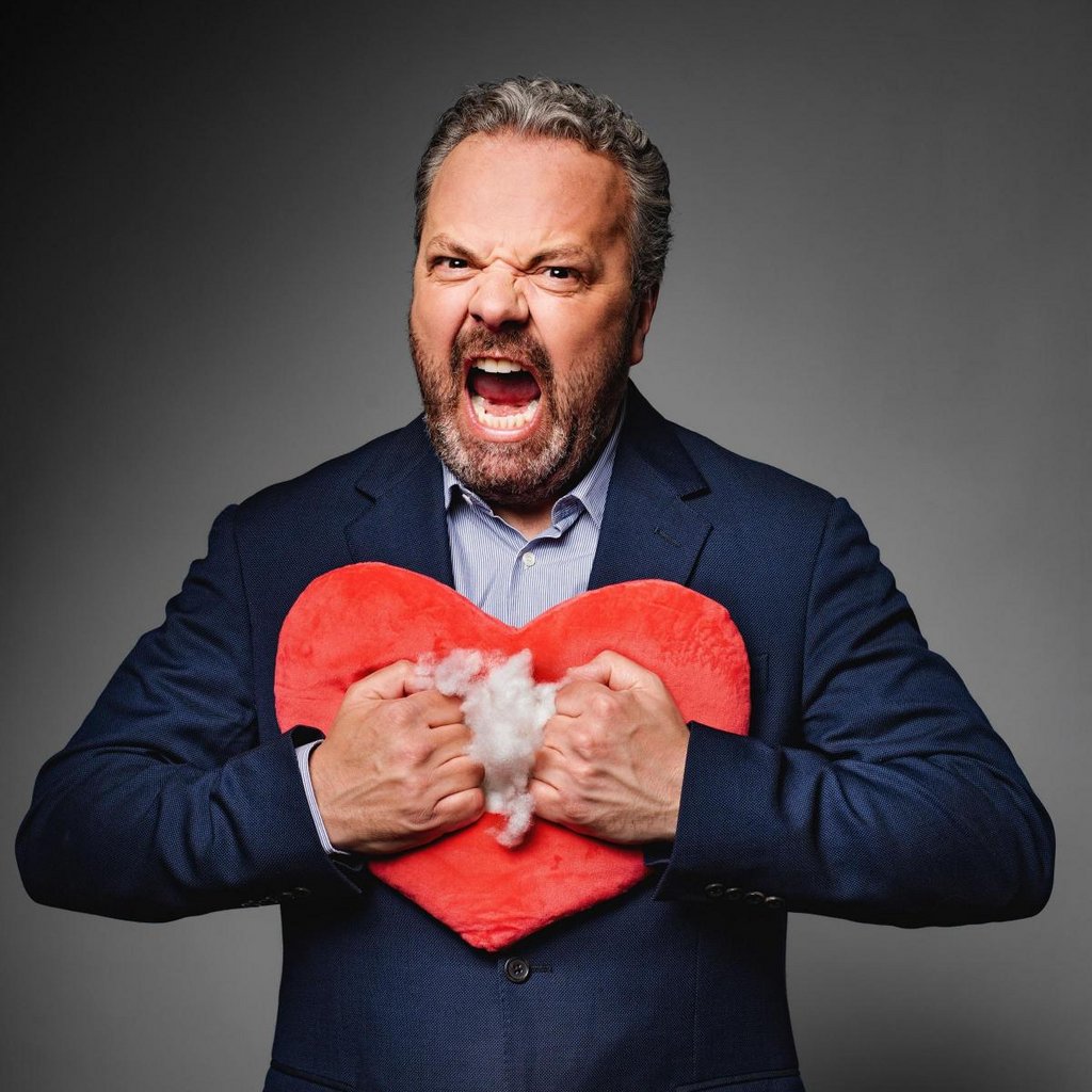 Good Ship Comedy Honor Oak feat. Hal Cruttenden