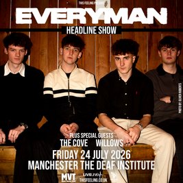 Everyman - Manchester