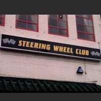 The Steering Wheel Club at CHIC Nightclub