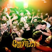 Gold Teeth · Hip-Hop x R&B x Afrobeats at The Book Club