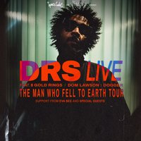 DRS Live Orchestra | London at EartH (Theatre)