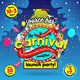 Carnival Thursdays Event Title Pic