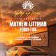 Pop up series with;MATT LITTMAN,YERBS and BK Event Title Pic