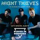 Night Thieves X Buried in Bermuda