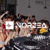 Norzea II at Otso Bar