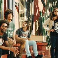 Lysergic Limes & BLG Promotions: Boogarins // Agarimo at The Crofters Rights
