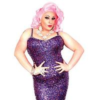 Comedy Drag Act KY Kelly Live from 8.30pm at Sun Hotel