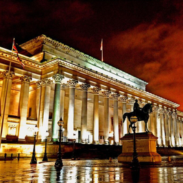 The Liverpool, Gin Festival