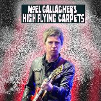Noel Gallaghers High Flying Carpets - Tribute Show