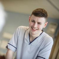 Cafe Science Dundee: Nursing in the 21st Century
