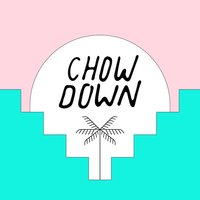 Chow Down - 1st June at Temple Arches
