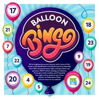 Forget the January Blues and Say Hello to the January Woohoos! at Midsummer Place Shopping Centre,