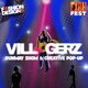 VILLAGERZ - Fashion Show Event Title Pic