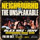 Neighbourhd x Unspeakable - Vol 2