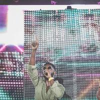 Tinie Tempah - Three Friday Nights at Goodwood Race Course