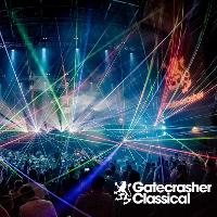 Gatecrasher 25 PRESENTS Gatecrasher Classical Gatecrasher 25 PRESENTS Gatecrasher Classical