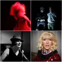 Cabaret Playroom
