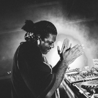 Kerri Chandler all night long at Gorilla