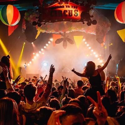 Cirque Du Soul : Leeds // The Grand Finale!