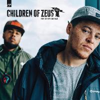 Children Of Zeus at EartH (Hackney Arts Centre)