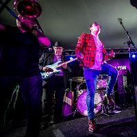 Porkpie Live ! at McGeoch's Music Bar