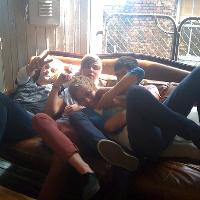 5 Seconds Of Summer at First Direct Arena