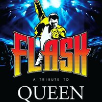 Flash: A Tribute To Queen at The Flowerpot
