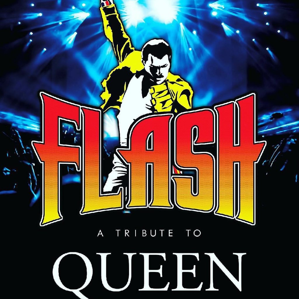 Flash: A Tribute To Queen Image