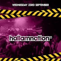 Hallamnation: Official Hallam Wednesday at corporation