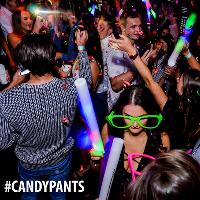 Candypants Sheffield - House of Hugo - Every Saturday