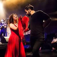 Tarantella Beats Party with Amaraterra + DJ Alistair Prince