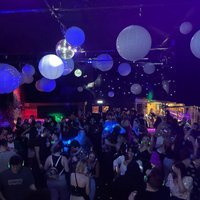 Anything Goes Silent Disco NYE at The Brickyard, Carlisle at The Brickyard