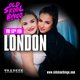 Old Skool Bingo Friday 13th Feb London Event Title Pic