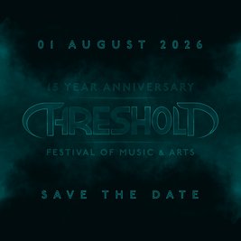 Threshold was Here - The reunion