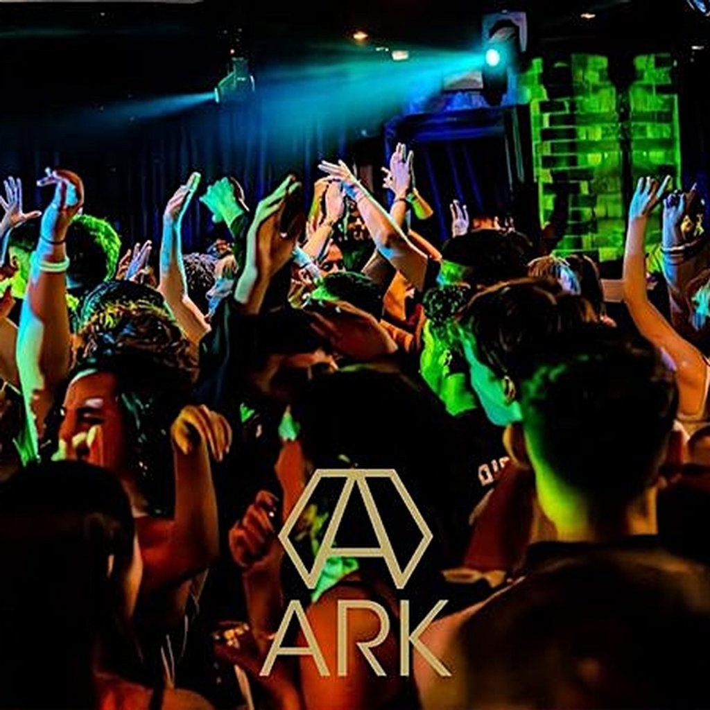 Ark Manchester Every Saturday