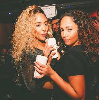 Dancehall vs Reggaeton Party! Dancehall vs Reggaeton Party!