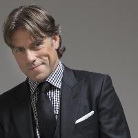 John Bishop - Warm Up