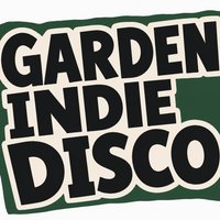 Garden Indie Disco