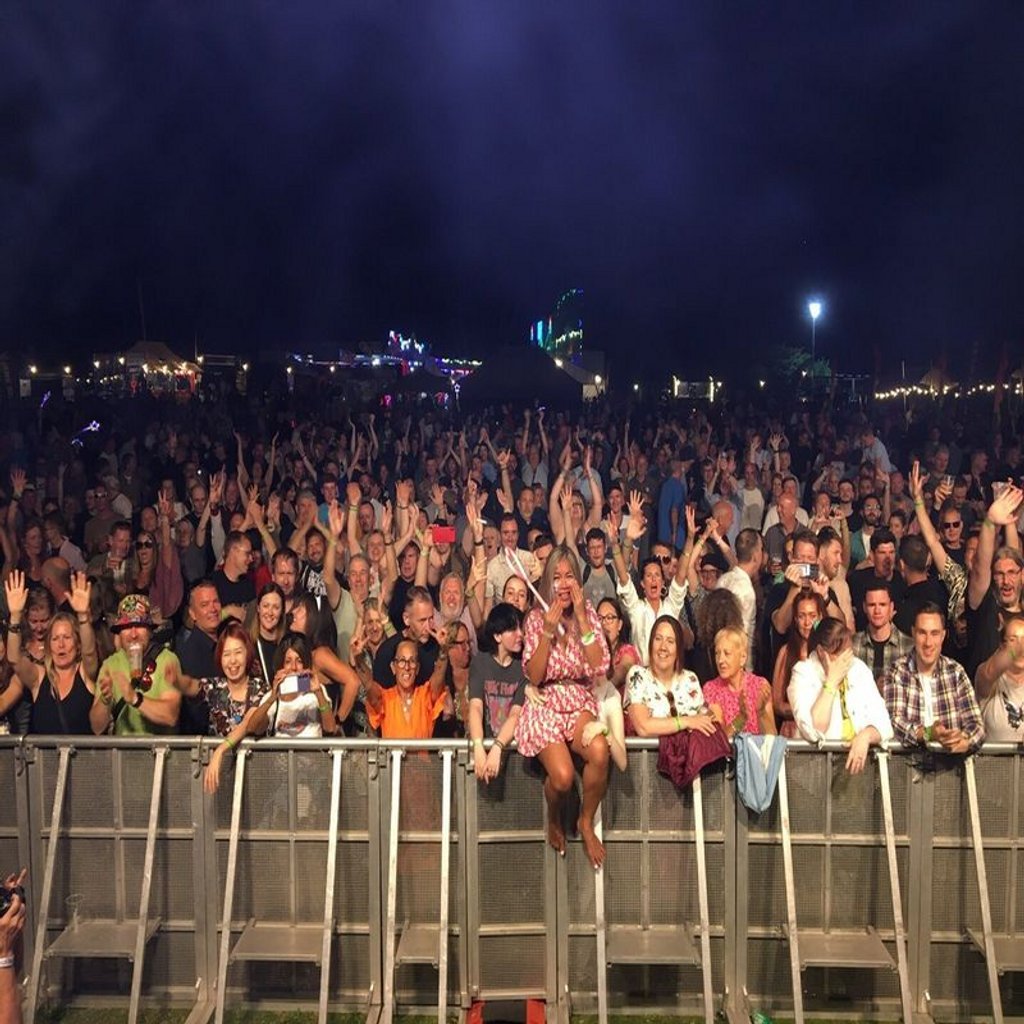 Live Festival