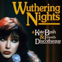 Wuthering Nights: a Kate Bush & Friends Discotheque (London) at Bethnal Green Working Men's Club