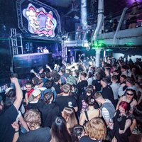 Zone1 1 x Bris-tek - Extended Sessions w/Amygdala, DJ Bax + More at Lakota Bristol