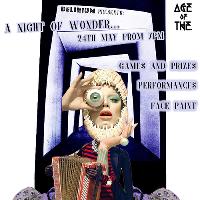 A Night Of Wonder